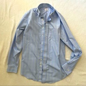 Brooks Brothers dress shirt Original Polo 16 - 35